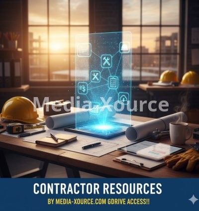 Contractor Resources