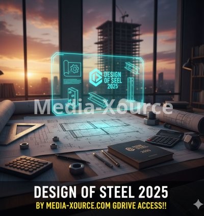 DESIGN OF STEEL 2025