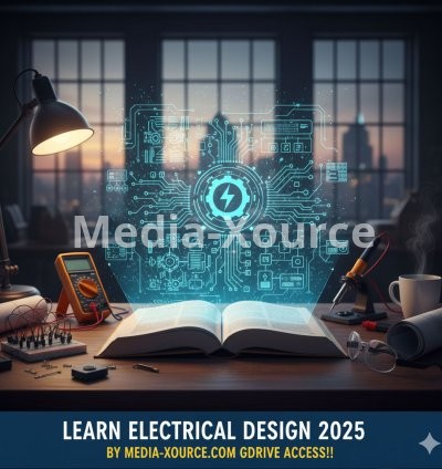 LEARN ELECTRICAL DESIGN 2025
