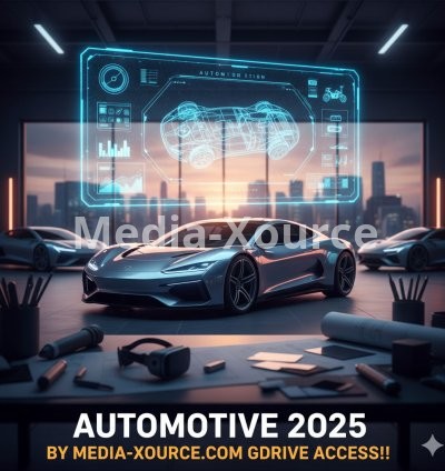 AUTOMOTIVE 2025