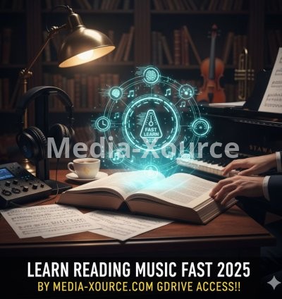 LEARN READING MUSIC FAST 2025