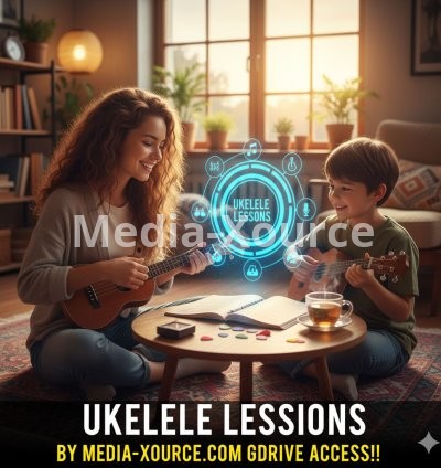 UKELELE LESSON
