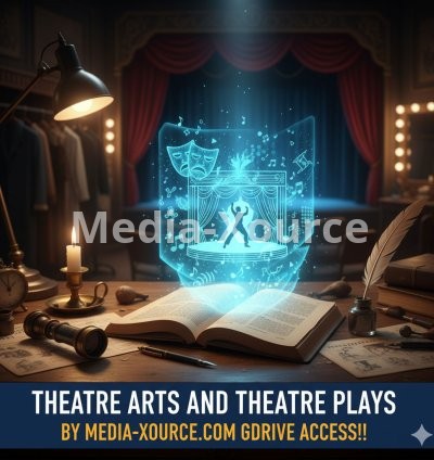 Theatre Arts and Theatre Plays