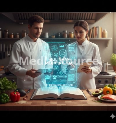 CULINARY MEDICINE 2025