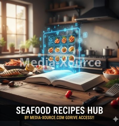 SEAFOOD RECIPES HUB