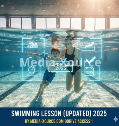 SWIMMING LESSON (UPDATED) 2025