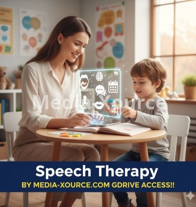 SPEECH THERAPY