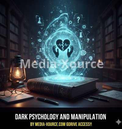 DARK PSYCHOLOGY AND MANIPULATION