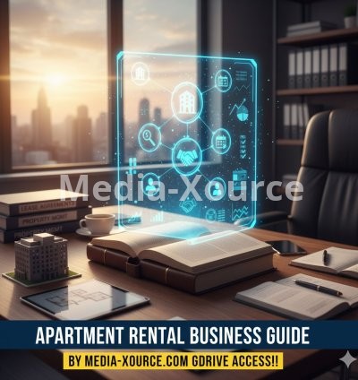 APARTMENT RENTAL BUSINESS GUIDE