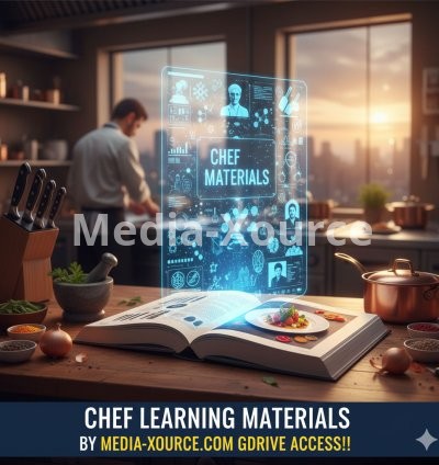 CHEF LESSONS