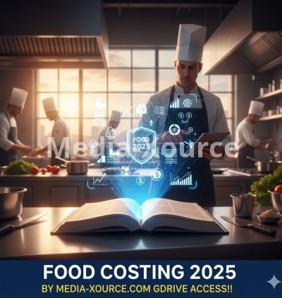 FOOD COSTING 2025