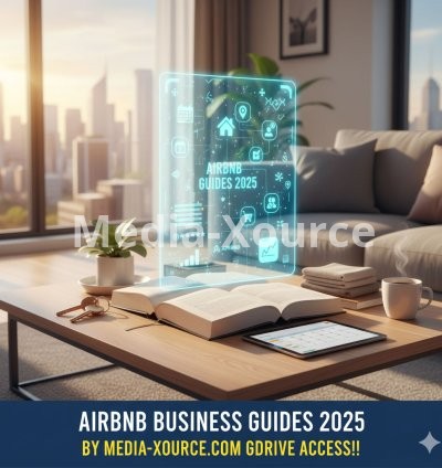 HOW TO DO AIRBNB BUSINESS 2025