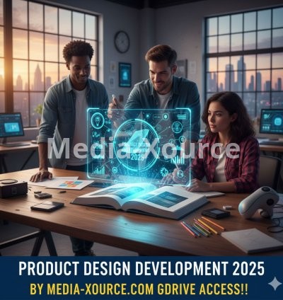 PRODUCT DESIGN DEVELOPMENT 2025