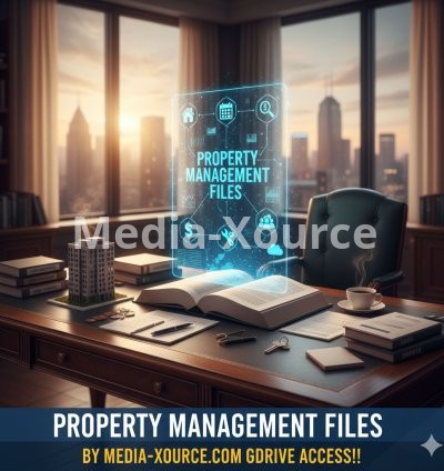 PROPERTY MANAGEMENT FILES