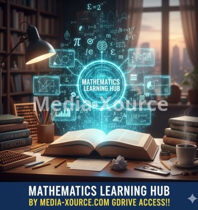 MATHEMATICS LEARNING HUB