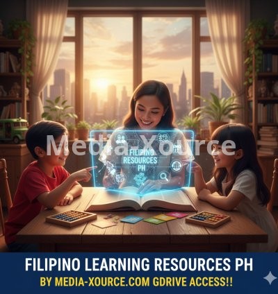 FILIPINO LEARNING RESOURCES PH