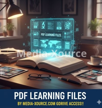 PDF LEARNING FILES