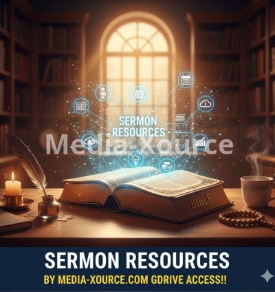 SERMON RESOURCES