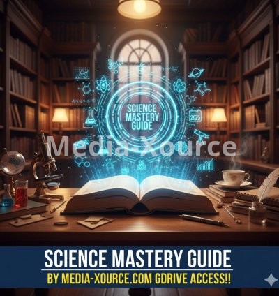 SCIENCE MASTERY GUIDE