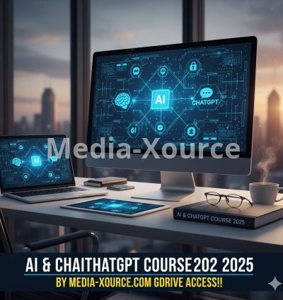 AI & CHATGPT COURSE 2025