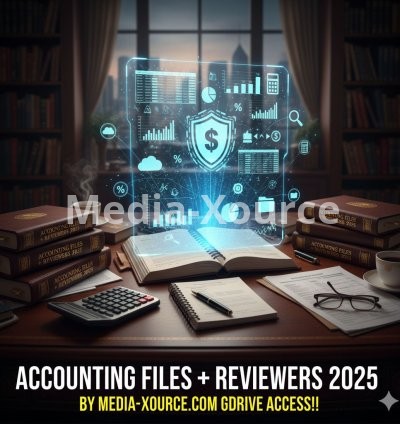 ACCOUNTING FILES + REVIEWERS 2025