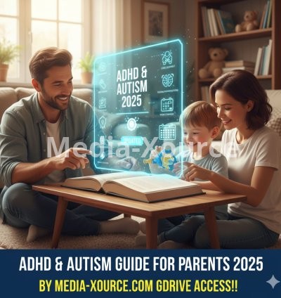 ADHD & AUTISM GUIDE FOR PARENTS 2025