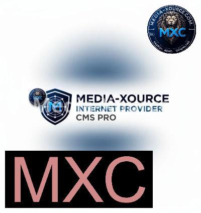 Internet Provider CMS Pro | MXC -IPCP PRO