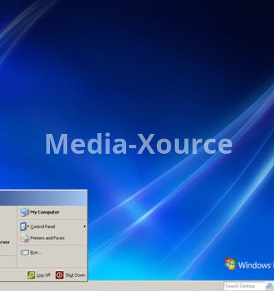 Windows Home Server Connector Disc