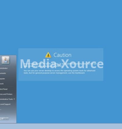 Client Restore Disc: Windows Storage Server 2008 R2 Essentials (x86 & x64)