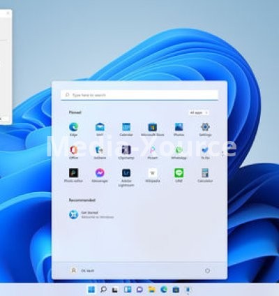 Windows 11 (Directly from Microsoft)