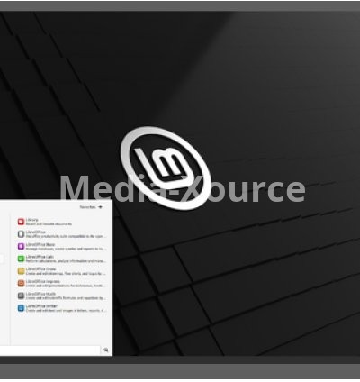 Vanessa MATE 21 Ubuntu Jammy