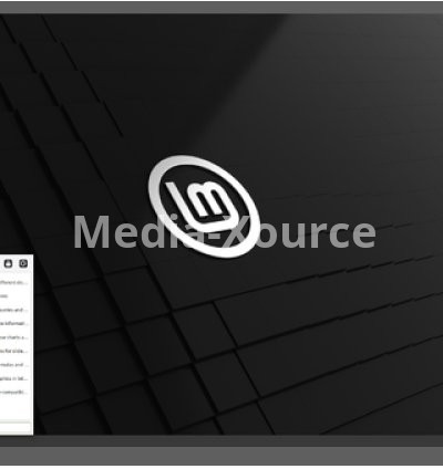 Vanessa Xfce 21 Ubuntu Jammy