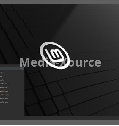 Vera Cinnamon 21.1 Ubuntu Jammy