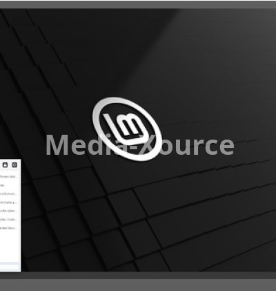 Xia Xfce 22.1 Ubuntu Noble