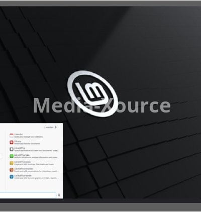 Zara MATE 22.2 Ubuntu Noble
