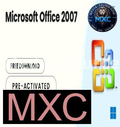 Microsoft Office 2007 v12.0.6798.5000 SP3 Enterprise / Visio Pro / Project Pro