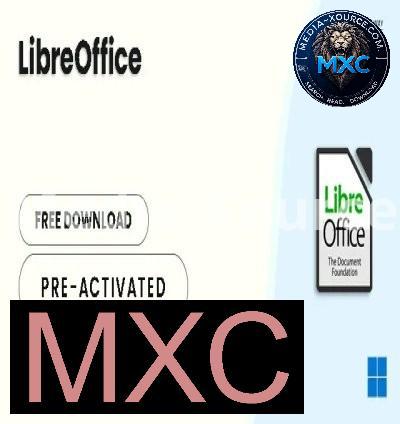 LibreOffice 24.2.3