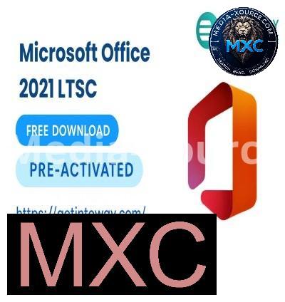 Microsoft Office 2021 LTSC v2108 Build 14334.20296