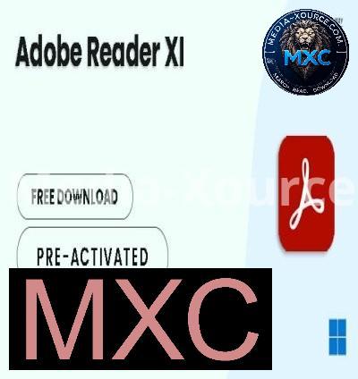 Adobe Reader XI 11.0.23