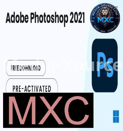 Adobe Photoshop 2021 22.5.9.1101