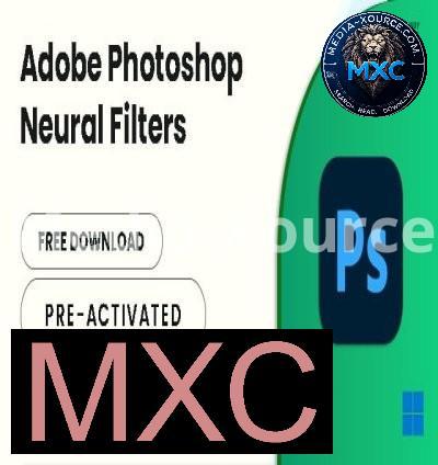Adobe Photoshop Neural Filters 2023