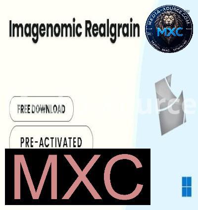 Imagenomic Realgrain 2.1.4 Build 2147 for Adobe Photoshop