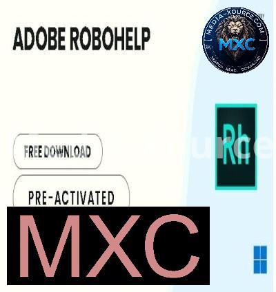Adobe RoboHelp 2022.3.93