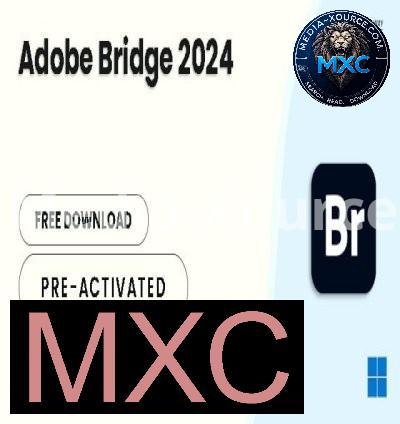 Adobe Bridge 2024 14.1.2.300