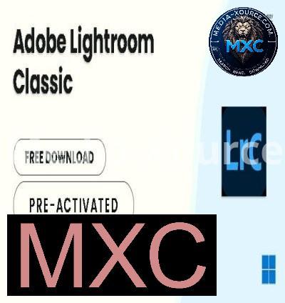 Adobe Lightroom Classic 2024 13.5.1
