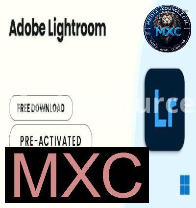 Adobe Lightroom 8.0