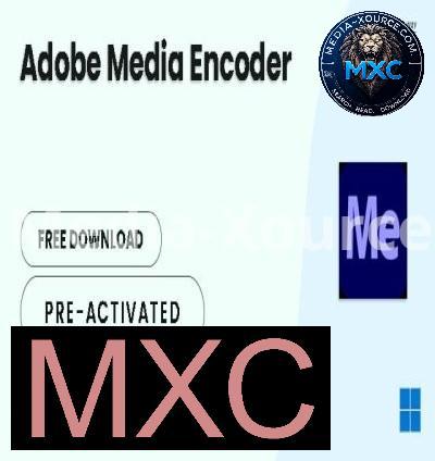 Adobe Media Encoder 2024 24.6.3