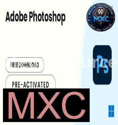 Adobe Photoshop 2024 25.11 Portable