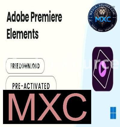 Adobe Premiere Elements 2025 25.2