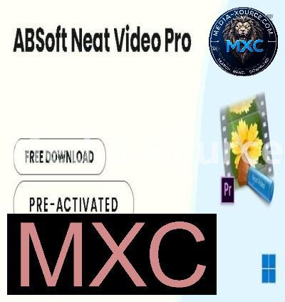 ABSoft Neat Video Pro 6.0.5 for Adobe Premiere Pro
